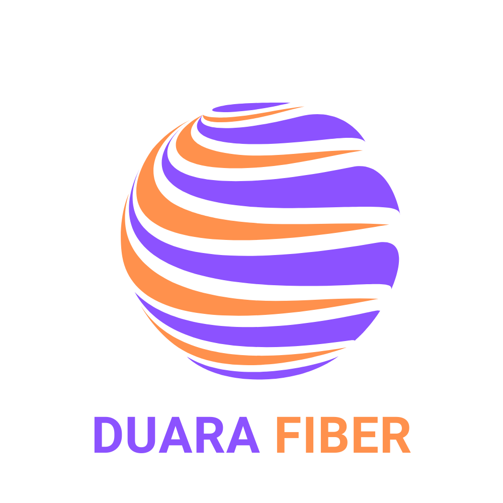 DuaraNet Logo