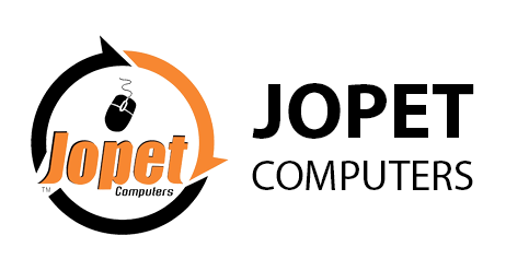 Jopet Computers Logo