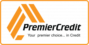 Premier Credit Logo