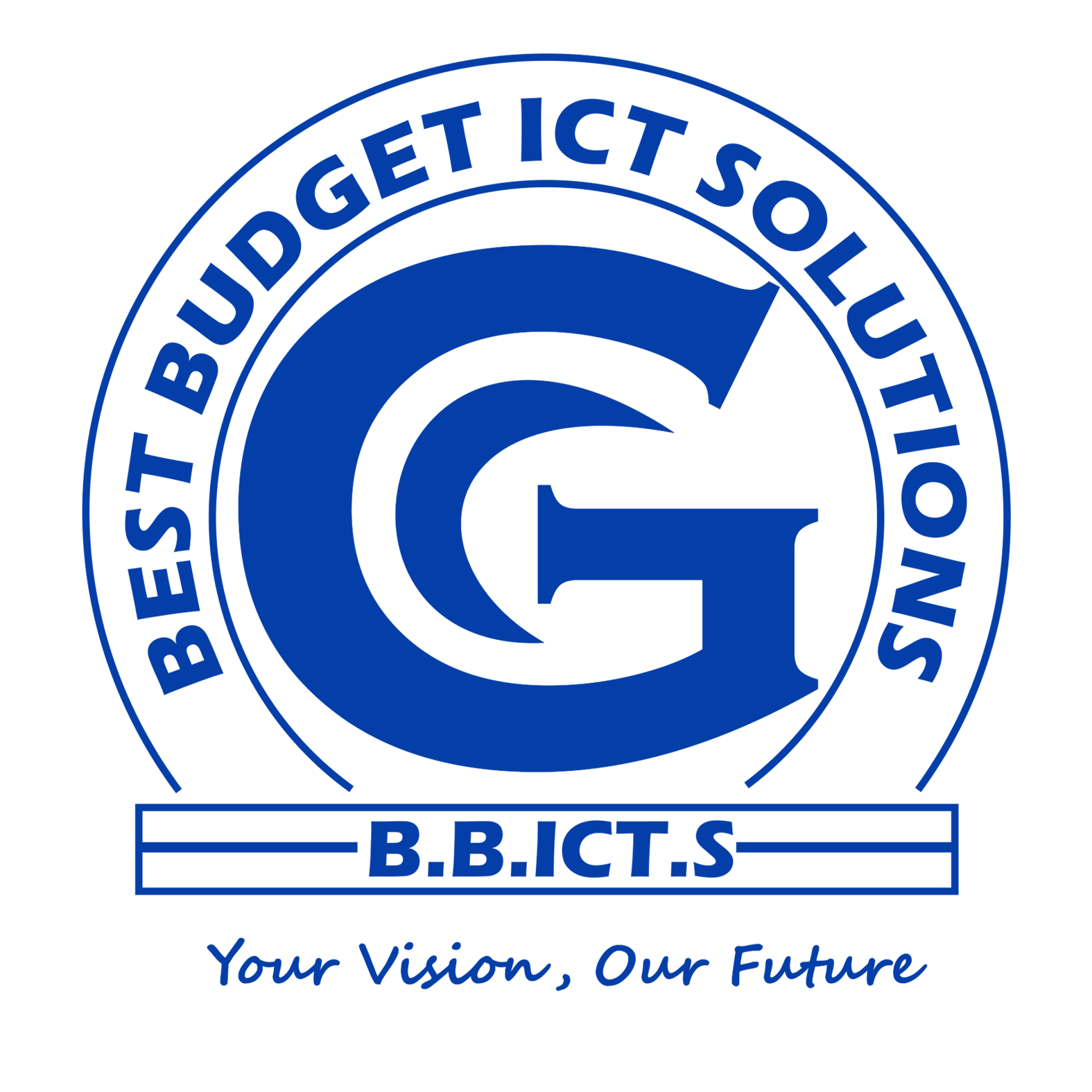 Best Budget Logo