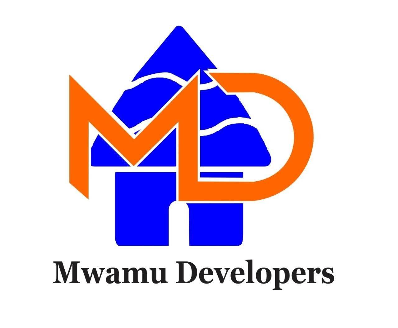 Mwamu Developers Logo
